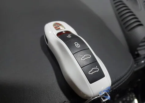 2019 Porsche 718 Cayman S from USA, damaged, VIN WP0AB2A8XKS278801